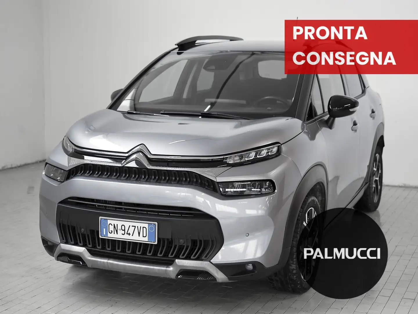 Citroen C3 Aircross C3 Aircross PureTech 110 S&S Shine - 1