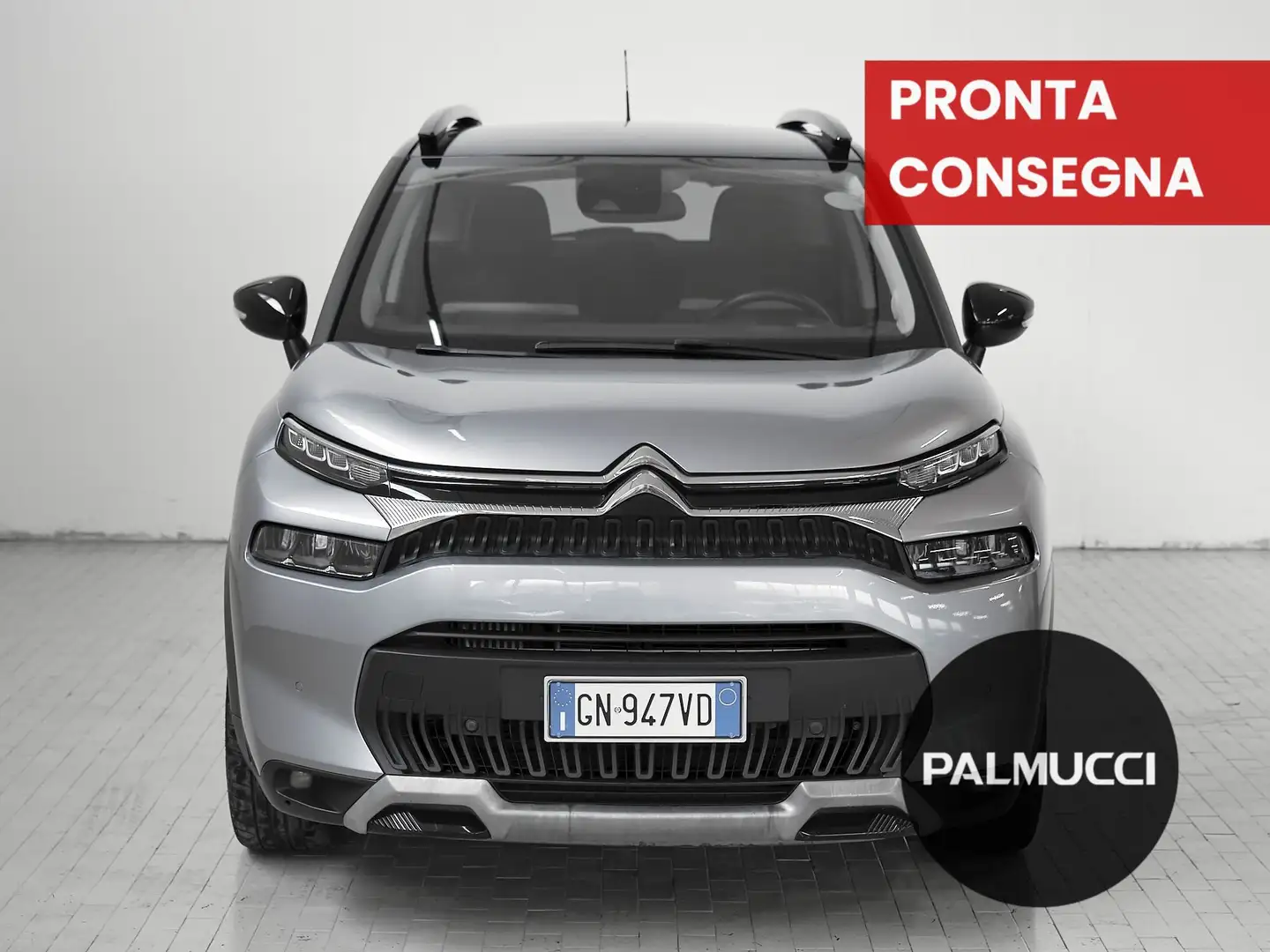 Citroen C3 Aircross C3 Aircross PureTech 110 S&S Shine - 2
