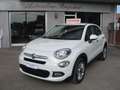 Fiat 500X 1.4 m-air Pop Star 4x2 140cv SOLO KM 61.000 Weiß - thumbnail 1