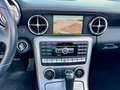 Mercedes-Benz SLK 200 Aut. 7-Gang Panorama Leder Navi PDC Tempomat Sport Grau - thumbnail 22