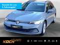 Volkswagen Golf Variant Golf VIII Variant 2.0TDI Life DSG Navi LED AHK Grau - thumbnail 1