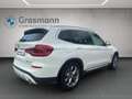 BMW X3 X3 xDrive 20d Weiß - thumbnail 5