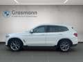 BMW X3 X3 xDrive 20d Weiß - thumbnail 2