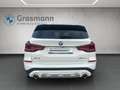 BMW X3 X3 xDrive 20d Weiß - thumbnail 4