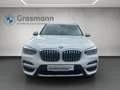 BMW X3 X3 xDrive 20d Weiß - thumbnail 8
