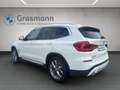 BMW X3 X3 xDrive 20d Weiß - thumbnail 3