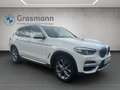 BMW X3 X3 xDrive 20d Weiß - thumbnail 7