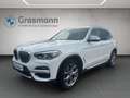 BMW X3 X3 xDrive 20d Weiß - thumbnail 1