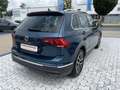 Volkswagen Tiguan 1,5 TSI Life (Standhzg.,Leder,Navi,LED) Klima Blu/Azzurro - thumbnail 2