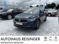 Volkswagen Tiguan 1,5 TSI Life (Standhzg.,Leder,Navi,LED) Klima Blu/Azzurro - thumbnail 1