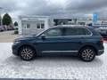 Volkswagen Tiguan 1,5 TSI Life (Standhzg.,Leder,Navi,LED) Klima Blu/Azzurro - thumbnail 3