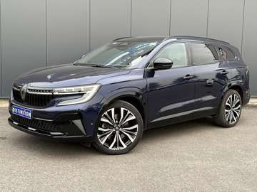 VI 6 E-Tech Full Hybrid 200 Iconic 7PL avec Toit panoramique