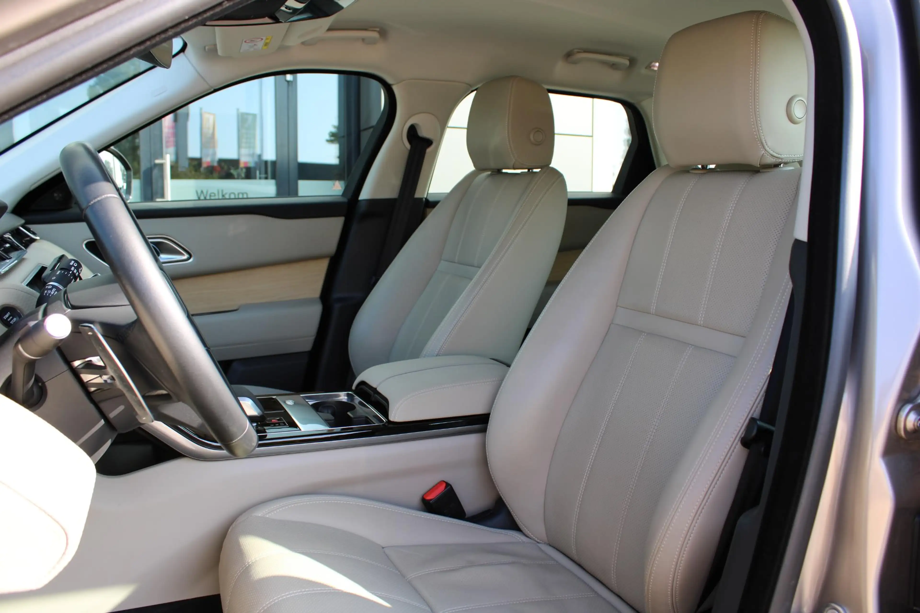 Land Rover Range Rover Velar 2.0 P400e S | Trekhaak | 1e Eigenaar — photo 5