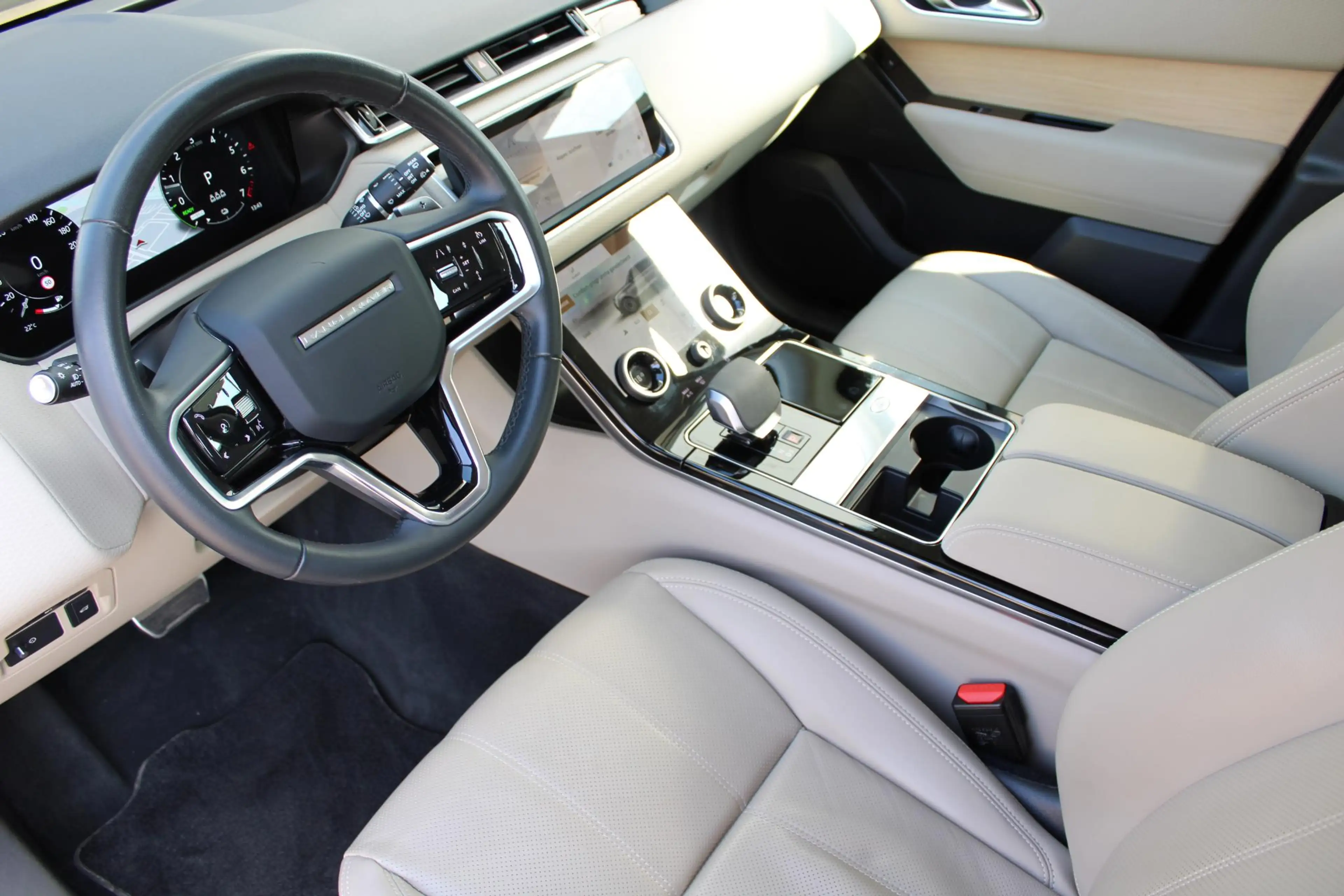 Land Rover Range Rover Velar 2.0 P400e S | Trekhaak | 1e Eigenaar — photo 4