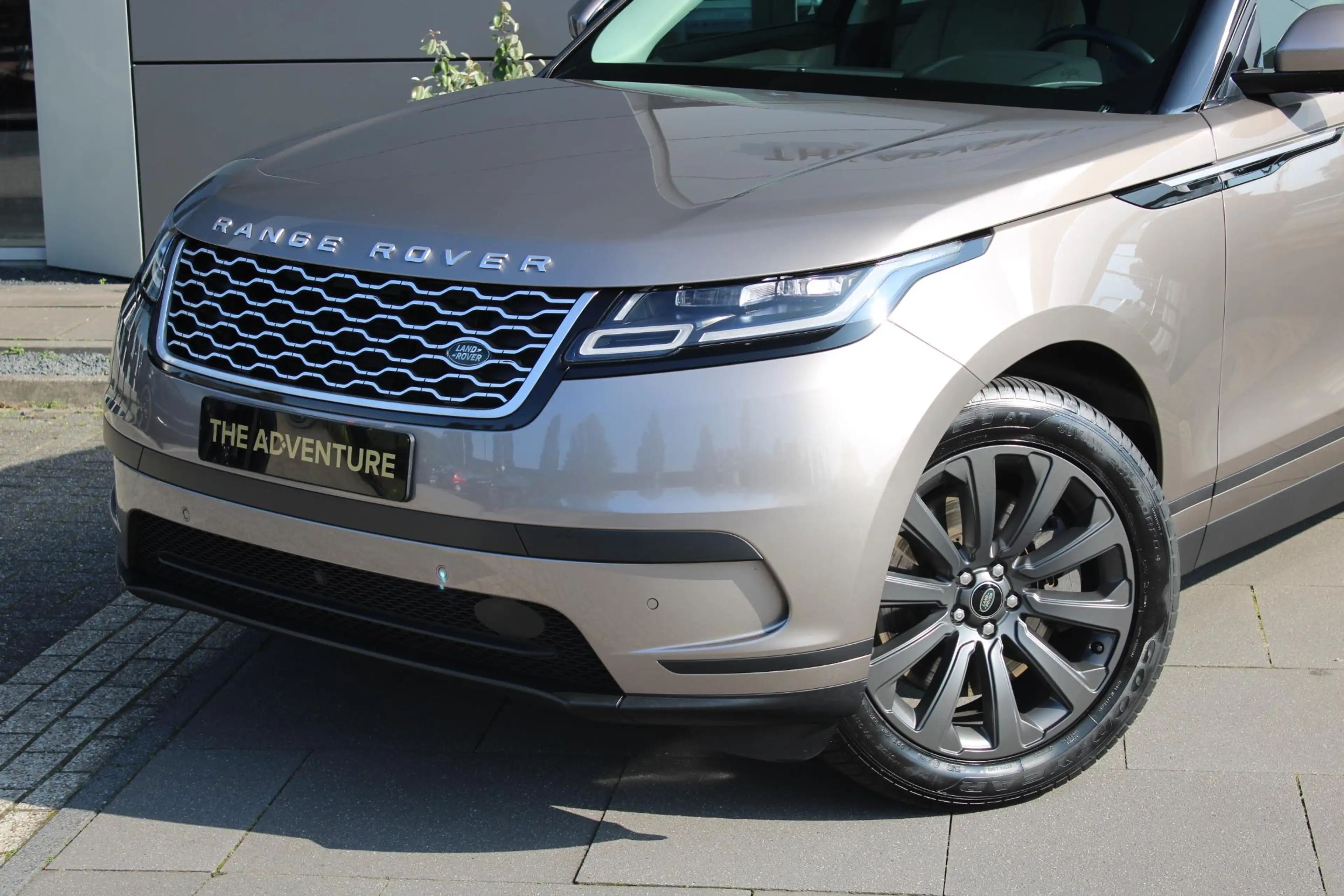 Land Rover Range Rover Velar 2.0 P400e S | Trekhaak | 1e Eigenaar — photo 8