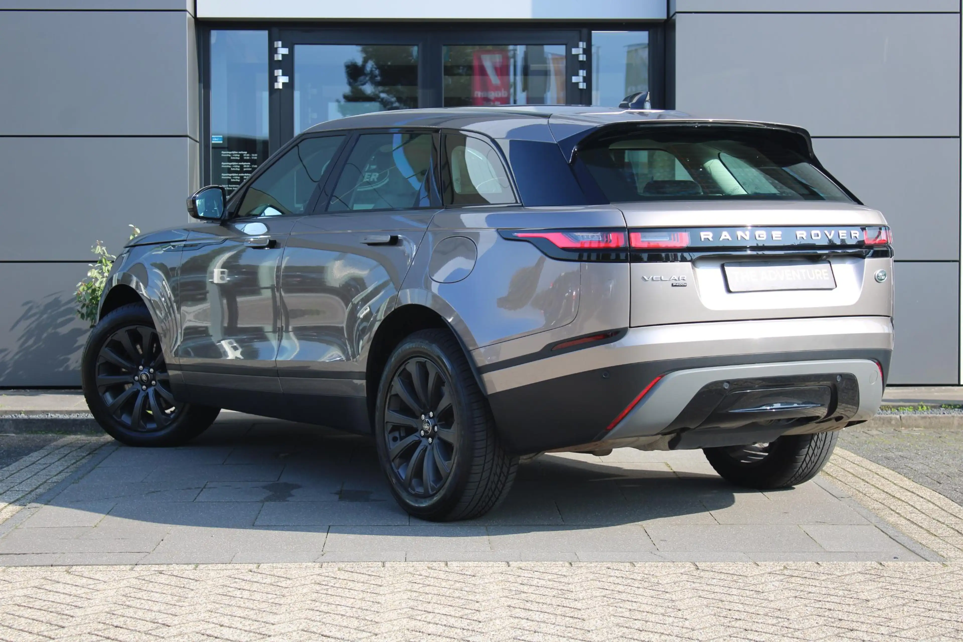 Land Rover Range Rover Velar 2.0 P400e S | Trekhaak | 1e Eigenaar — photo 3