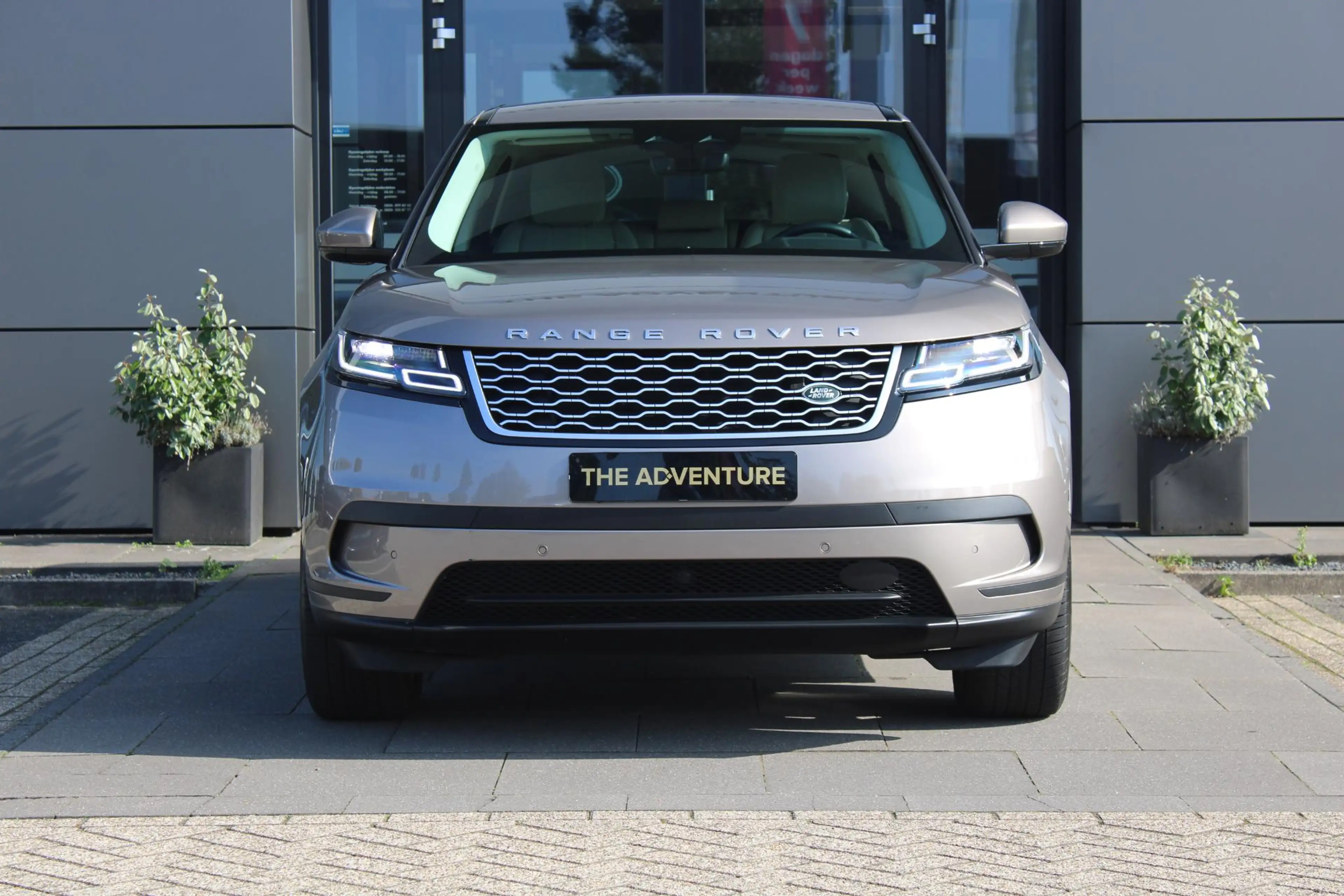 Land Rover Range Rover Velar 2.0 P400e S | Trekhaak | 1e Eigenaar — photo 7