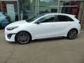 Kia Ceed / cee'd GT Line Weiß - thumbnail 2