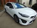 Kia Ceed / cee'd GT Line Weiß - thumbnail 11