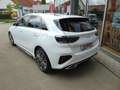 Kia Ceed / cee'd GT Line Weiß - thumbnail 3