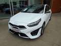Kia Ceed / cee'd GT Line Weiß - thumbnail 1