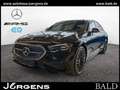 Mercedes-Benz E 220 d AMG-Sport/Super/Pano/Night/Distr/20' Zwart - thumbnail 1