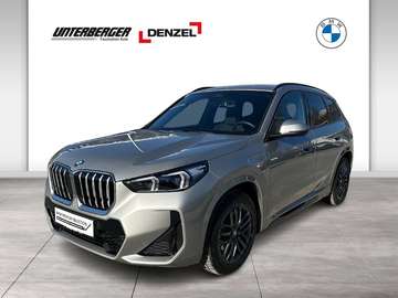 xDrive25e (U11) M Sportpaket DAB LED RFK Shz