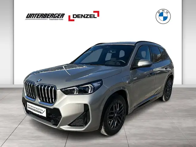 BMW X1 xDrive25e (U11) M Sportpaket DAB LED RFK Shz