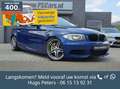 BMW 135 1-serie Coupé 135i DKG High Executive M-Perf|H&K|N Bleu - thumbnail 1