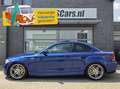 BMW 135 1-serie Coupé 135i DKG High Executive M-Perf|H&K|N Bleu - thumbnail 3