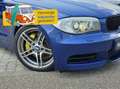BMW 135 1-serie Coupé 135i DKG High Executive M-Perf|H&K|N Bleu - thumbnail 2