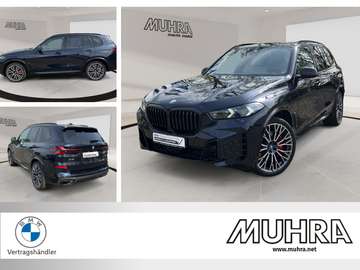 xDrive50e M Sport Pro 22" Pano Komfortsitz HK