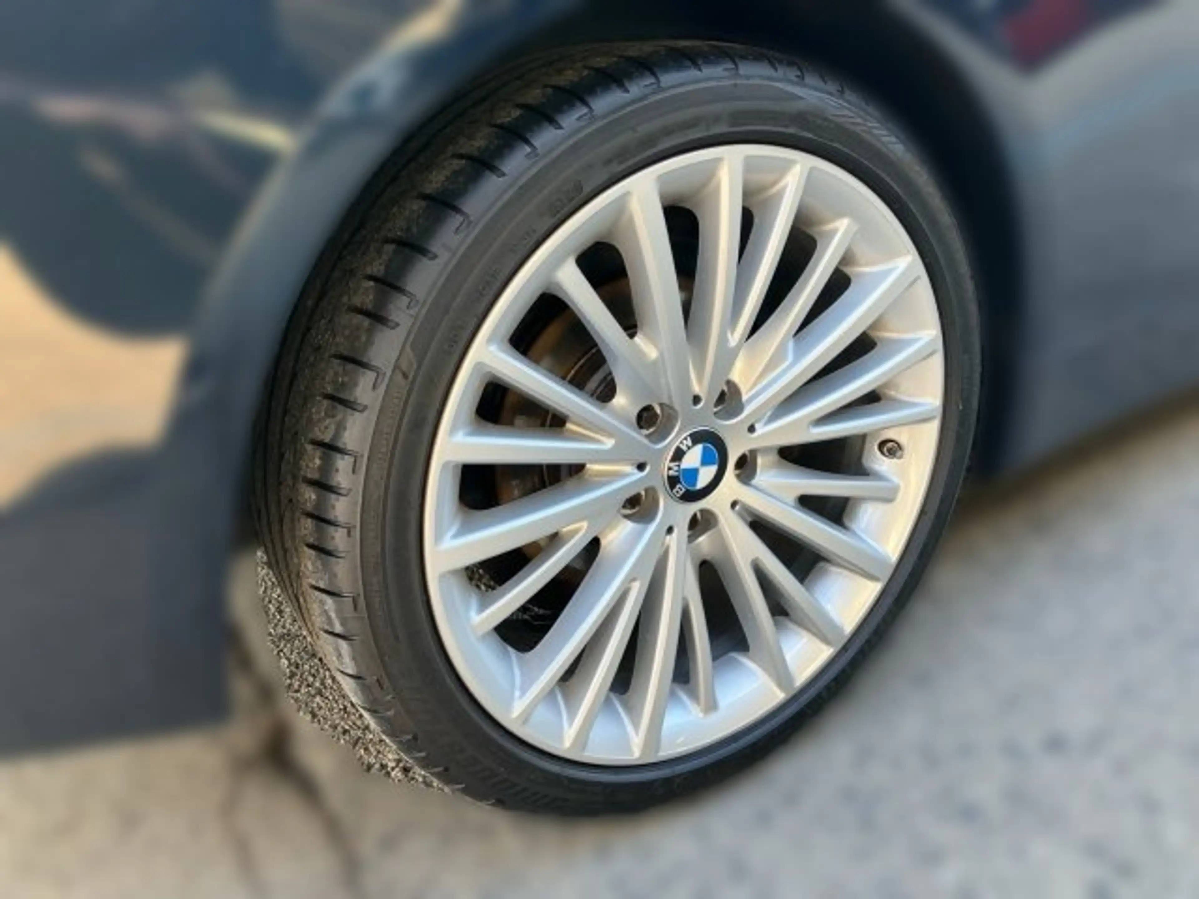 BMW 428 i xDrive Cabrio F — photo 5