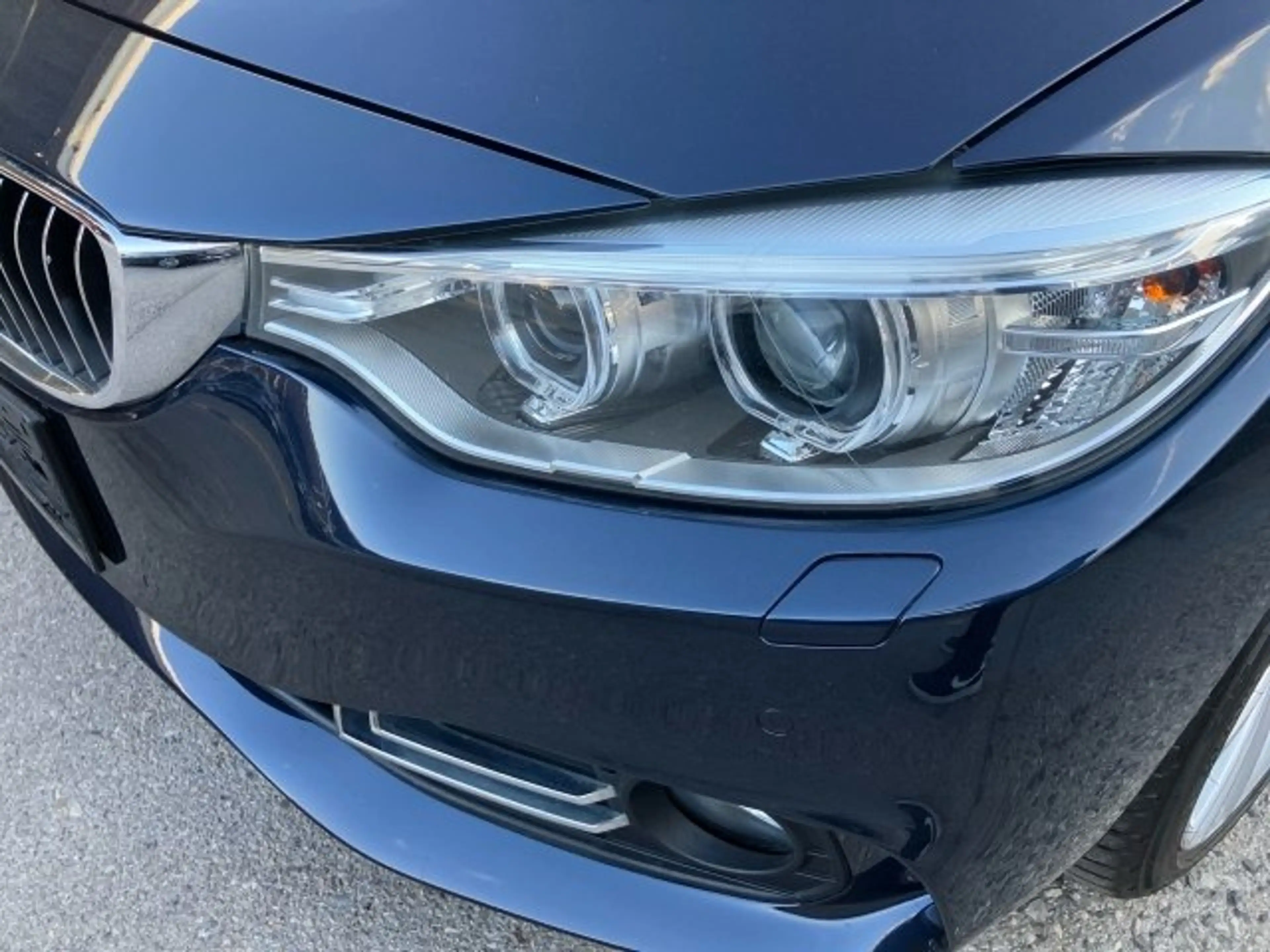 BMW 428 i xDrive Cabrio F — photo 12