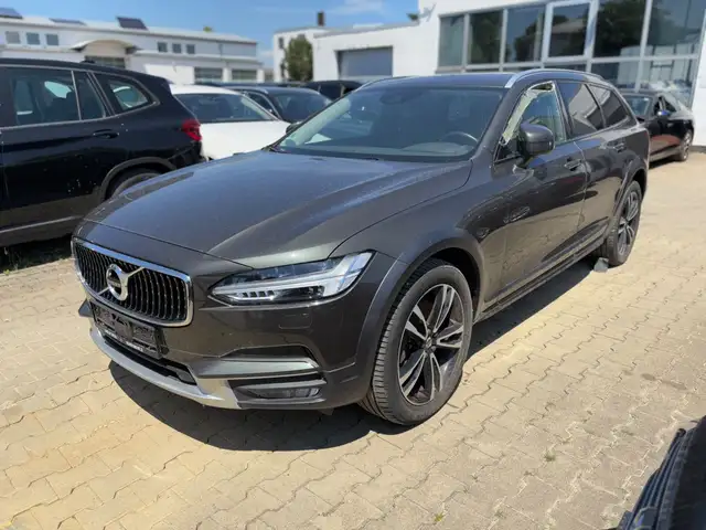 Volvo V90 Cross Country Pro AWD|Wasserschaden|LED-Sch|