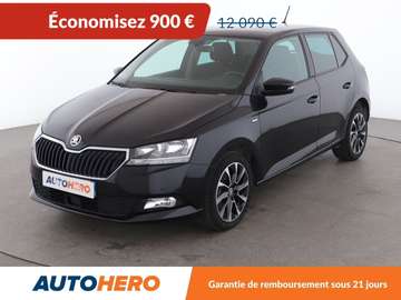 1.0 TSI Drive 125 ans