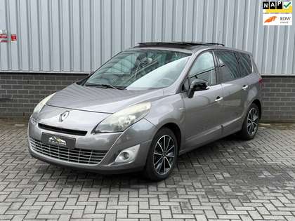 Renault Grand Scenic 2.0 Bose |Automaat|Pano|Navi|CruiseCtrl|PDC|