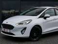 Ford Fiesta Titanium DAB PDC+RHK ACC Weiß - thumbnail 3
