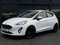 Ford Fiesta Titanium DAB PDC+RHK ACC Weiß - thumbnail 1