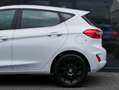 Ford Fiesta Titanium DAB PDC+RHK ACC Weiß - thumbnail 10