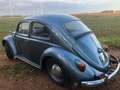 Volkswagen Käfer Dickholmer 1958 mit neuer HU + neuem G-Gutachten Grau - thumbnail 23