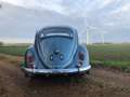 Volkswagen Käfer Dickholmer 1958 mit neuer HU + neuem G-Gutachten Grau - thumbnail 4