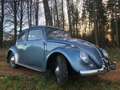 Volkswagen Käfer Dickholmer 1958 mit neuer HU + neuem G-Gutachten Grau - thumbnail 19