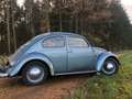Volkswagen Käfer Dickholmer 1958 mit neuer HU + neuem G-Gutachten Grau - thumbnail 3