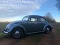 Volkswagen Käfer Dickholmer 1958 mit neuer HU + neuem G-Gutachten Grau - thumbnail 2
