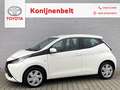 Toyota Aygo 1.0 VVT-i X-Play 5-deurs | Airco | NL auto | CPV | Blanc - thumbnail 1