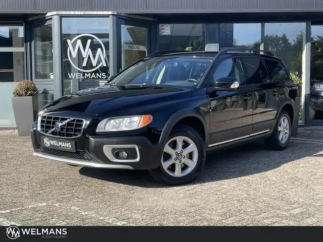 Volvo XC70 3.2 AWD Momentum Youngtimer l Leder l Stoelverw.
