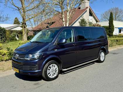 Volkswagen T6 Transporter 2.0 TDI 150PK DSG L2H1 DC Comfortline