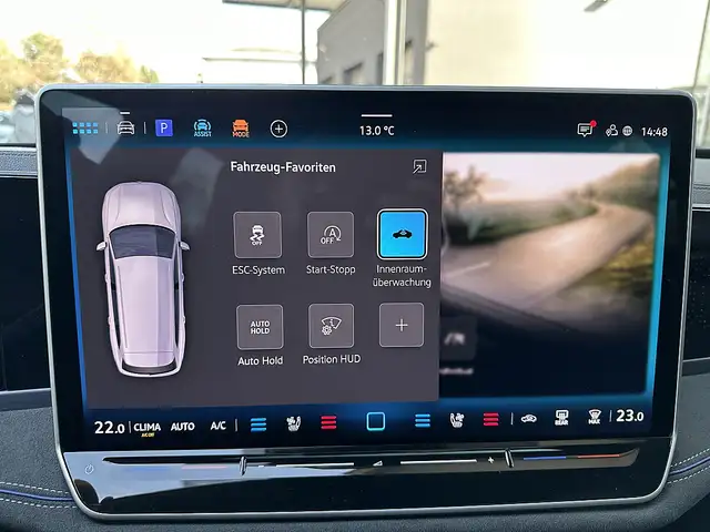 Volkswagen Passat Variant 2.0 TDI SCR R-Line DSG Ansicht 30