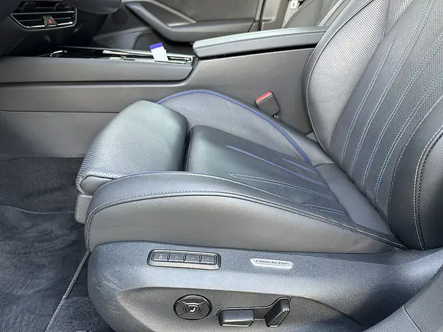 Volkswagen Passat Variant 2.0 TDI SCR R-Line DSG Ansicht 15